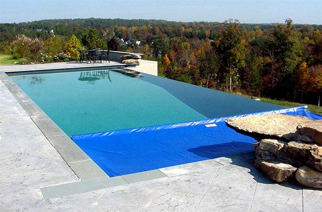 Benefits of Coverstar Pool Covers